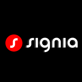 Signia Pure Charge&Go IX